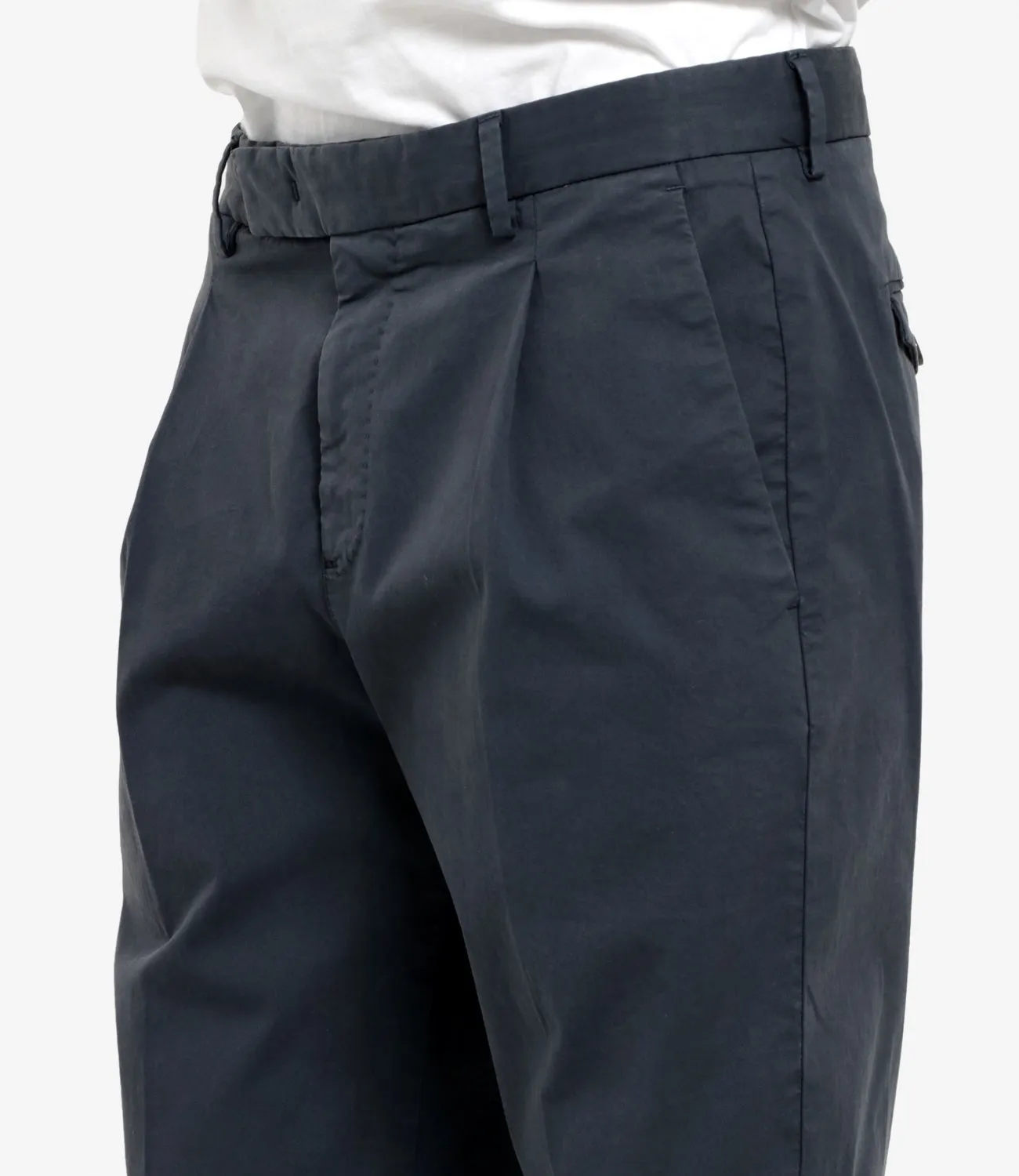 PT Torino | Pantalone Rebel Blu