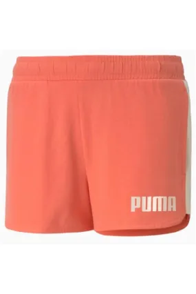 PUMA ALPHA SHORTS TR GIRL