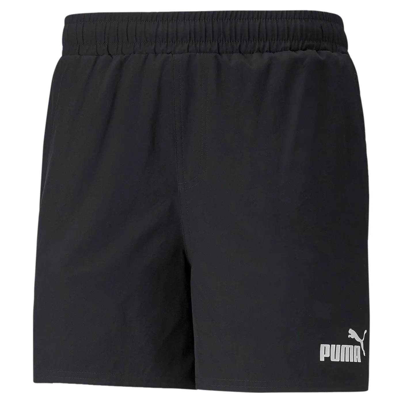 Puma ESS+ Tape sports shorts 849043-01 black