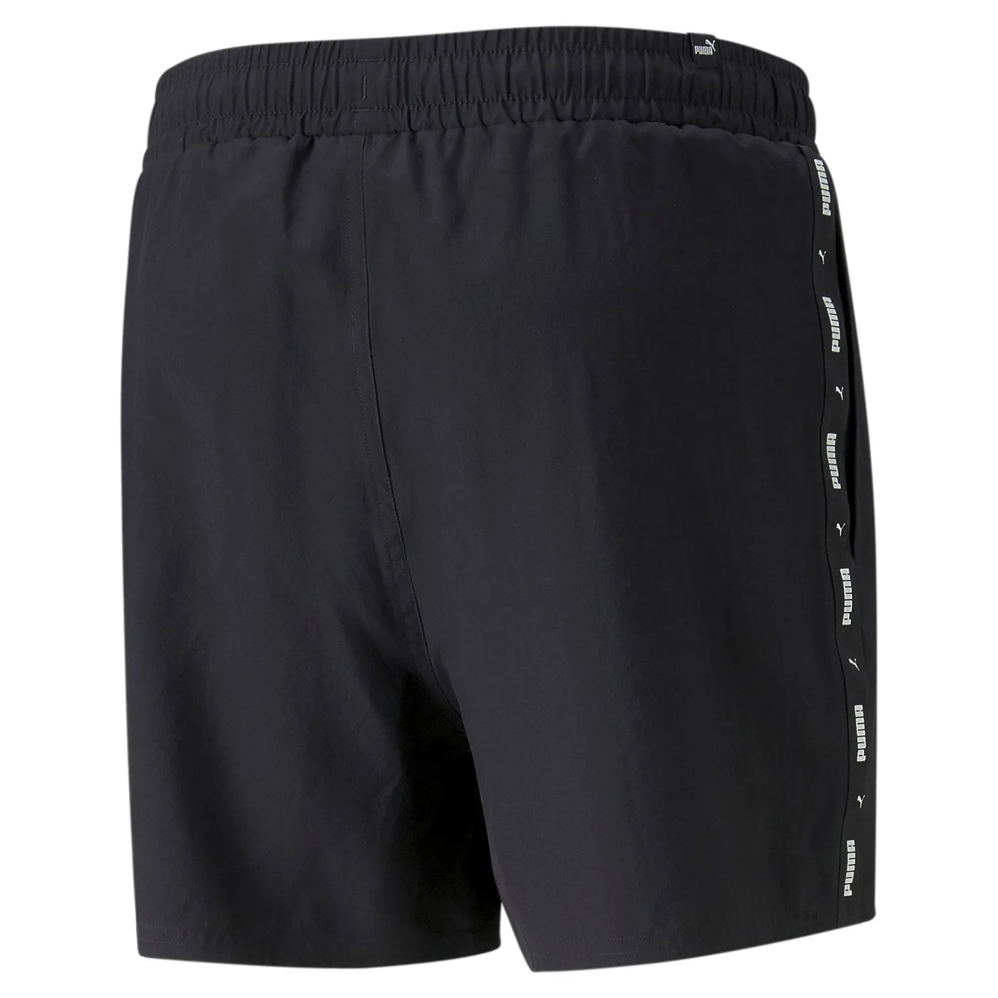 Puma ESS+ Tape sports shorts 849043-01 black