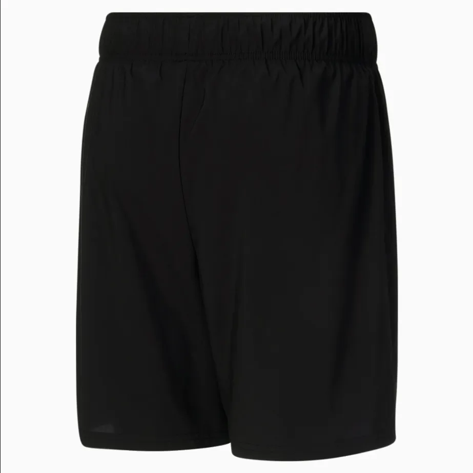 Puma men's double shorts Run Fav 2in1 Short 521351 01 black