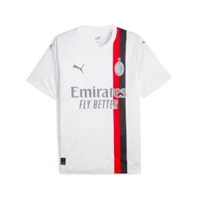 PUMA Milan maglia away