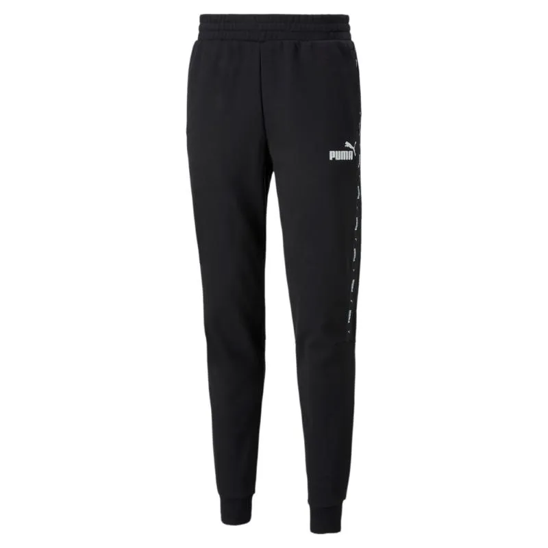 Puma Pantaloni Essentials+ Tape Sweatpants