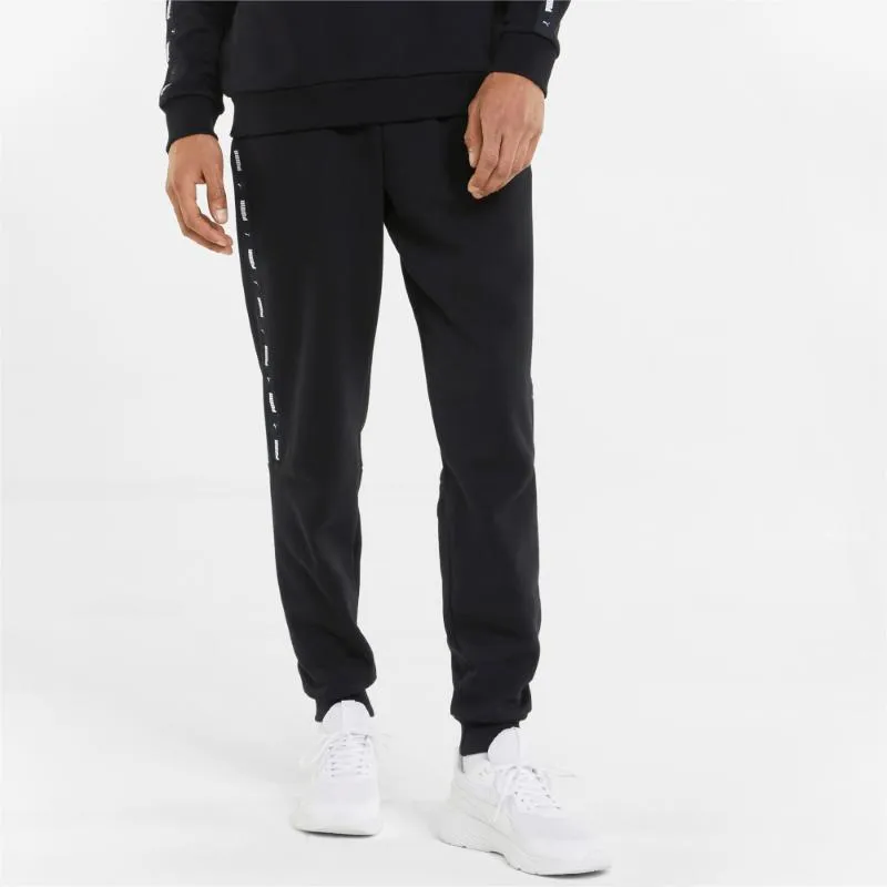 Puma Pantaloni Essentials+ Tape Sweatpants