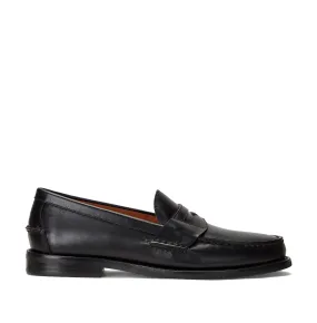 Ralph Lauren Scarpe basse  LEATHER ALSTON PENNY