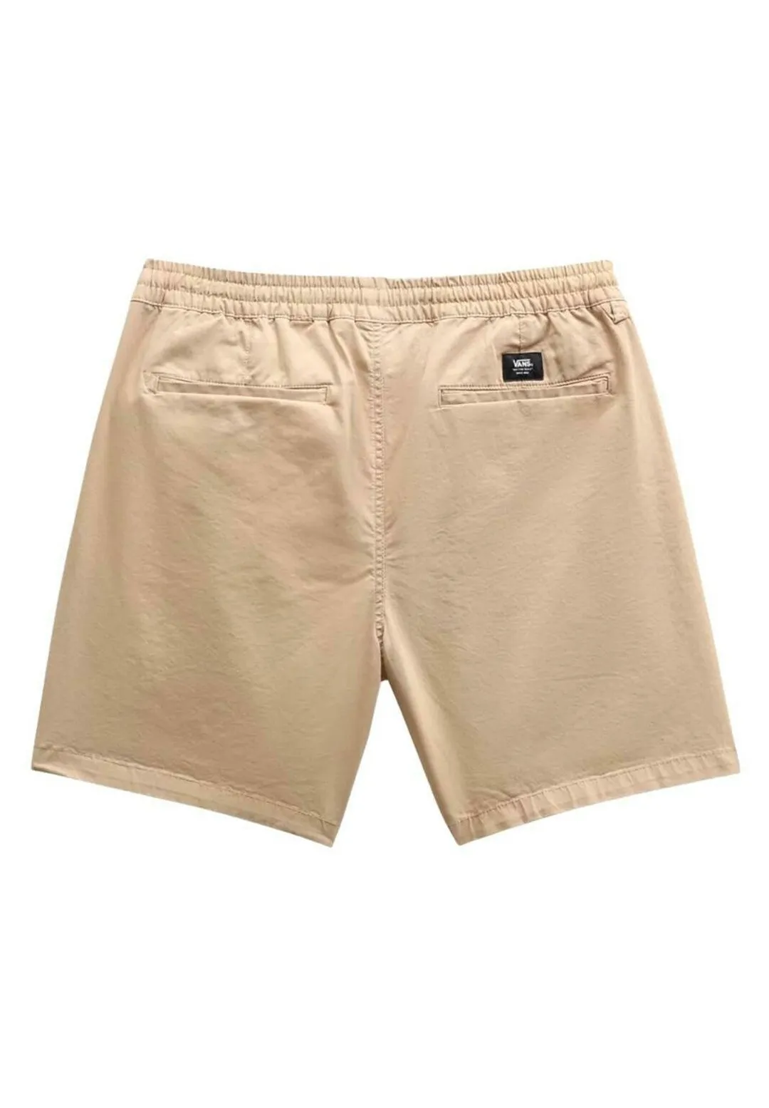 RANGE RELAXED ELASTIC SHORT - Shorts da mare