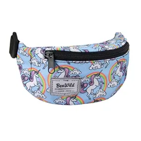 Rawstyle Marsupio, Marsupio per bambini, vestellbarer fianchi, molti disegni (Model 4) 130865957