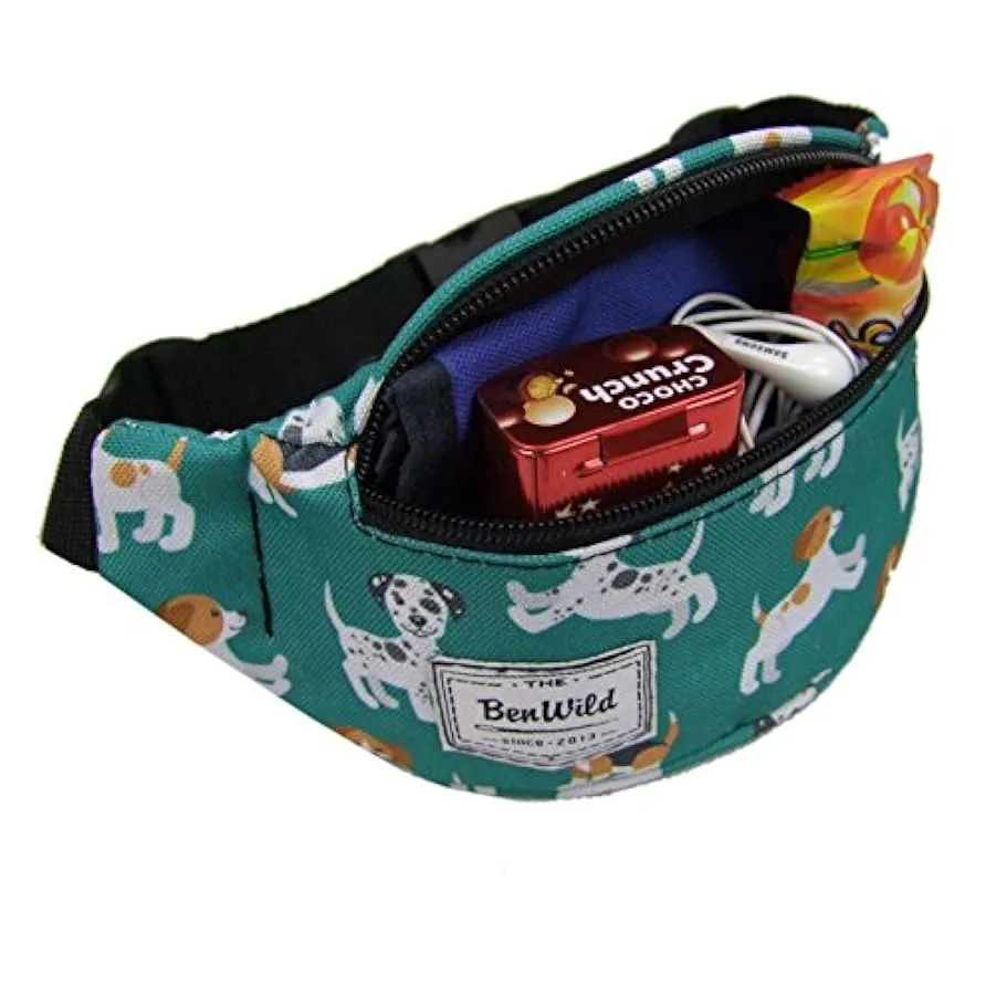 Rawstyle Marsupio, Marsupio per bambini, vestellbarer fianchi, molti disegni (Model 4) 130865957