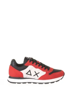 Red Tom sneaker