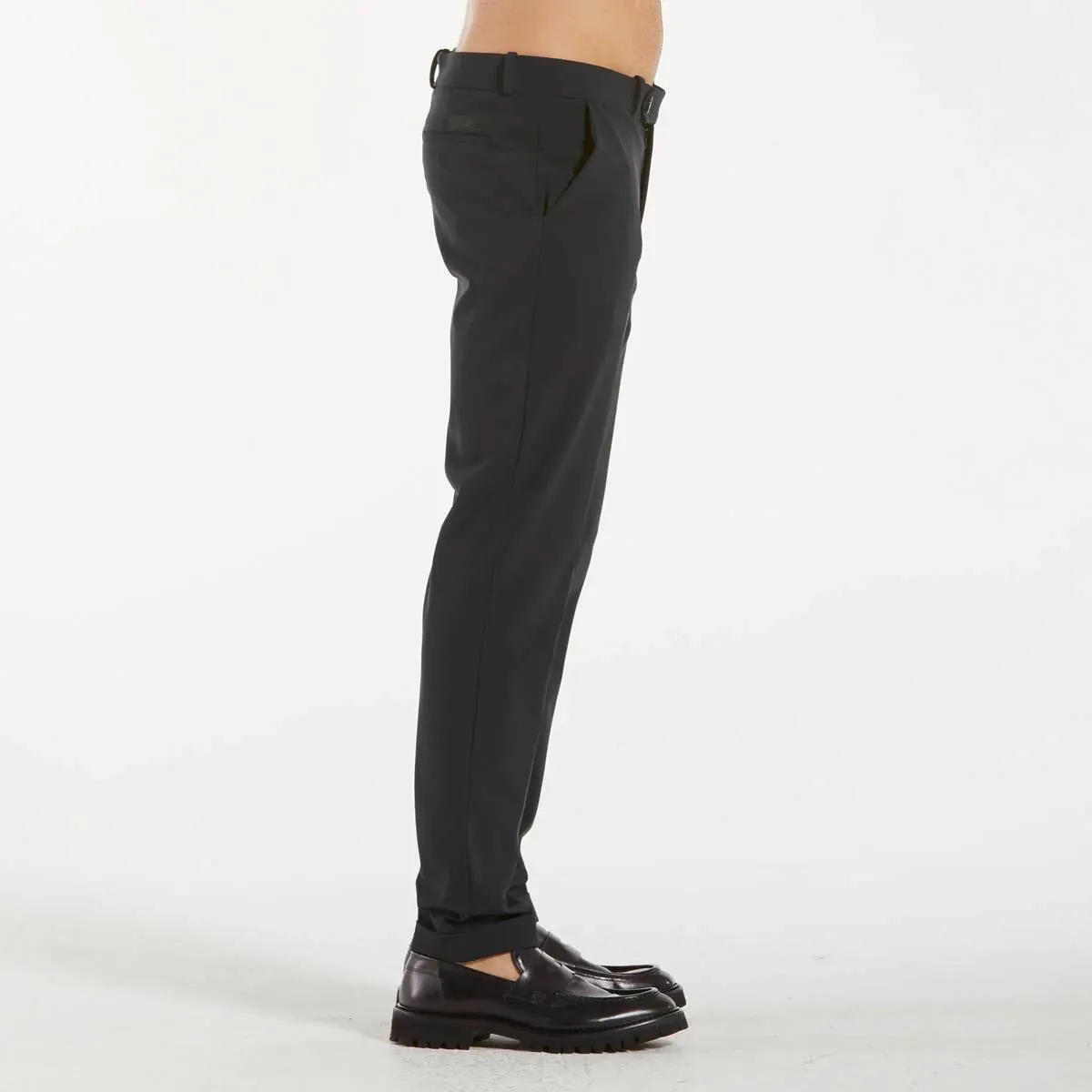     Rrd Pantalone Uomo W23225    