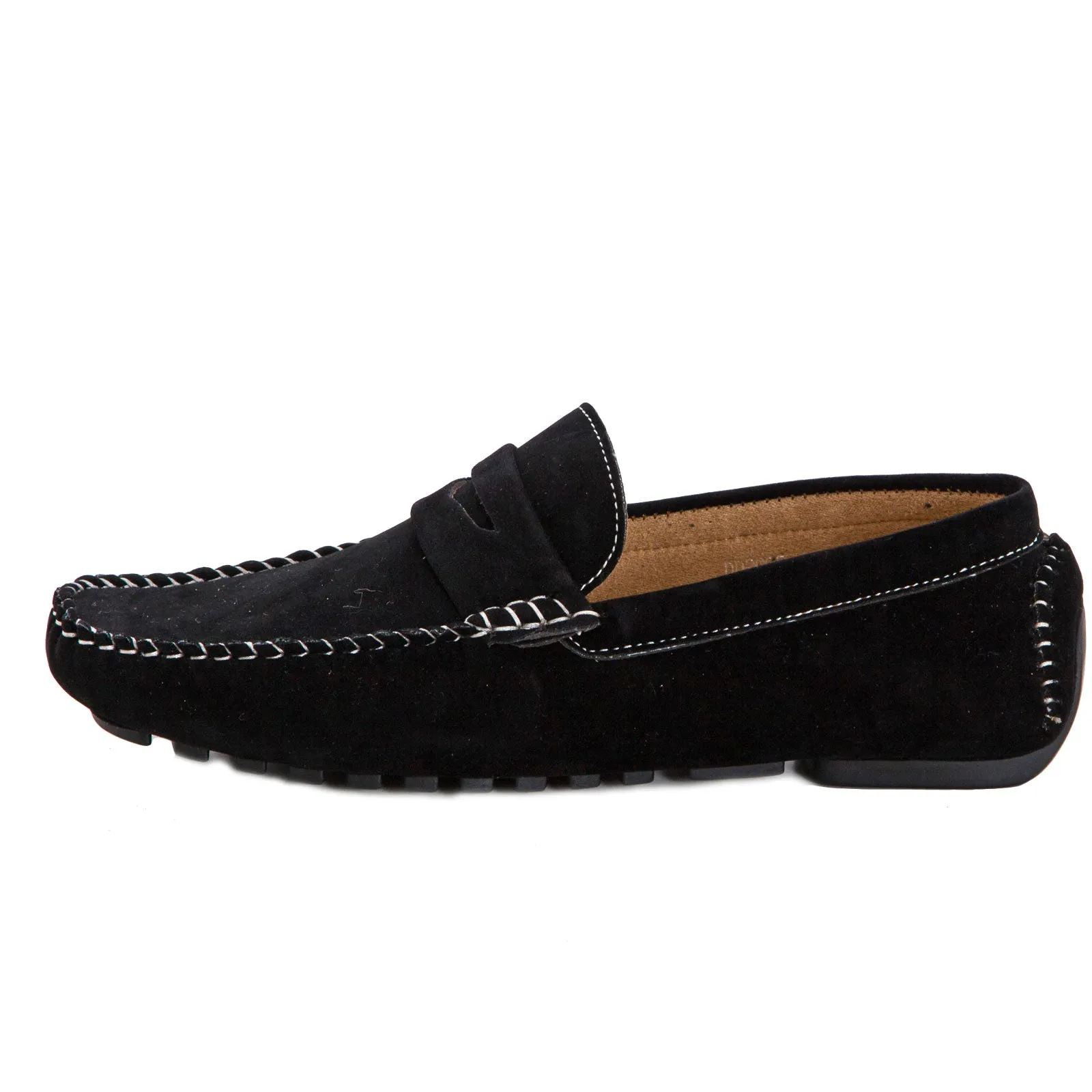 Scarpe UOMO college mocassino DD0005