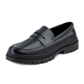 Scarpe Uomo Mocassini Oxford Loafer  Y185