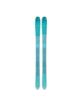 Sci da alpinismo Blizzard Zero G 095 W Flate Light Blue 2023