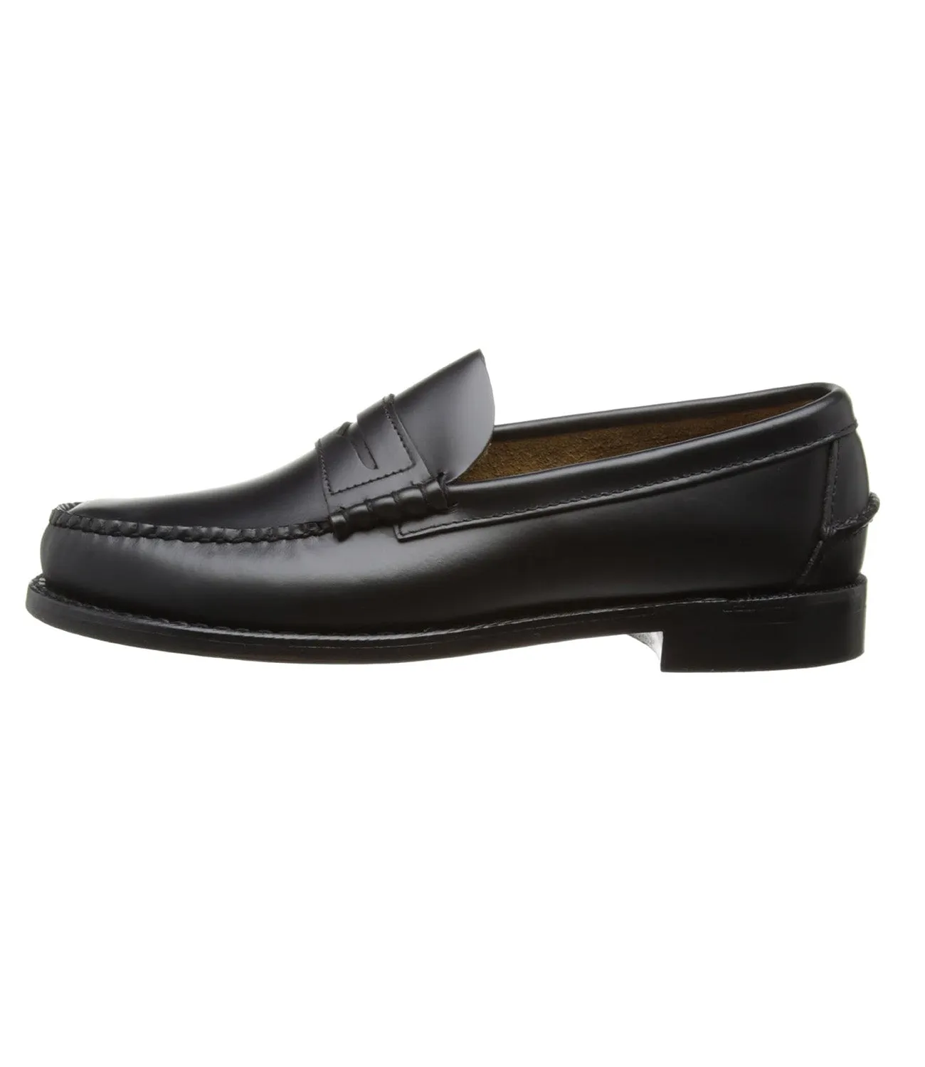 Sebago Mocassini Uomo Mod. 7000300 CLASSIC DAN A2H Moro