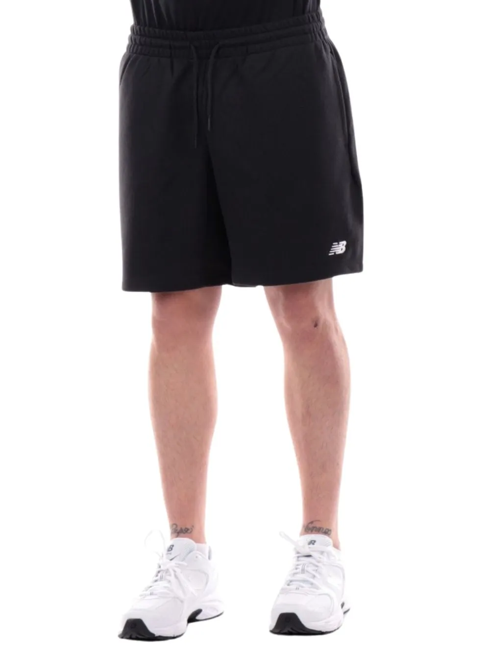 Shorts Athletic Grey