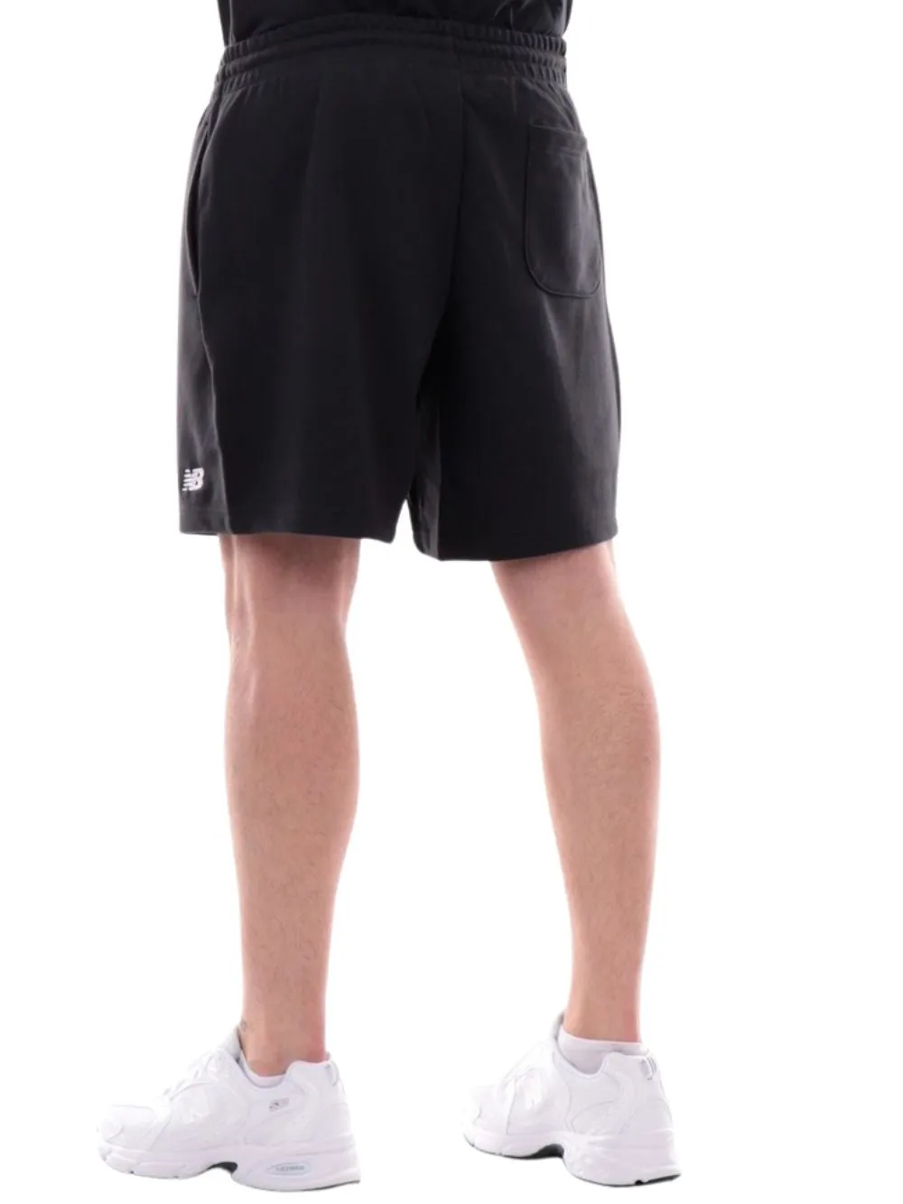 Shorts Athletic Grey