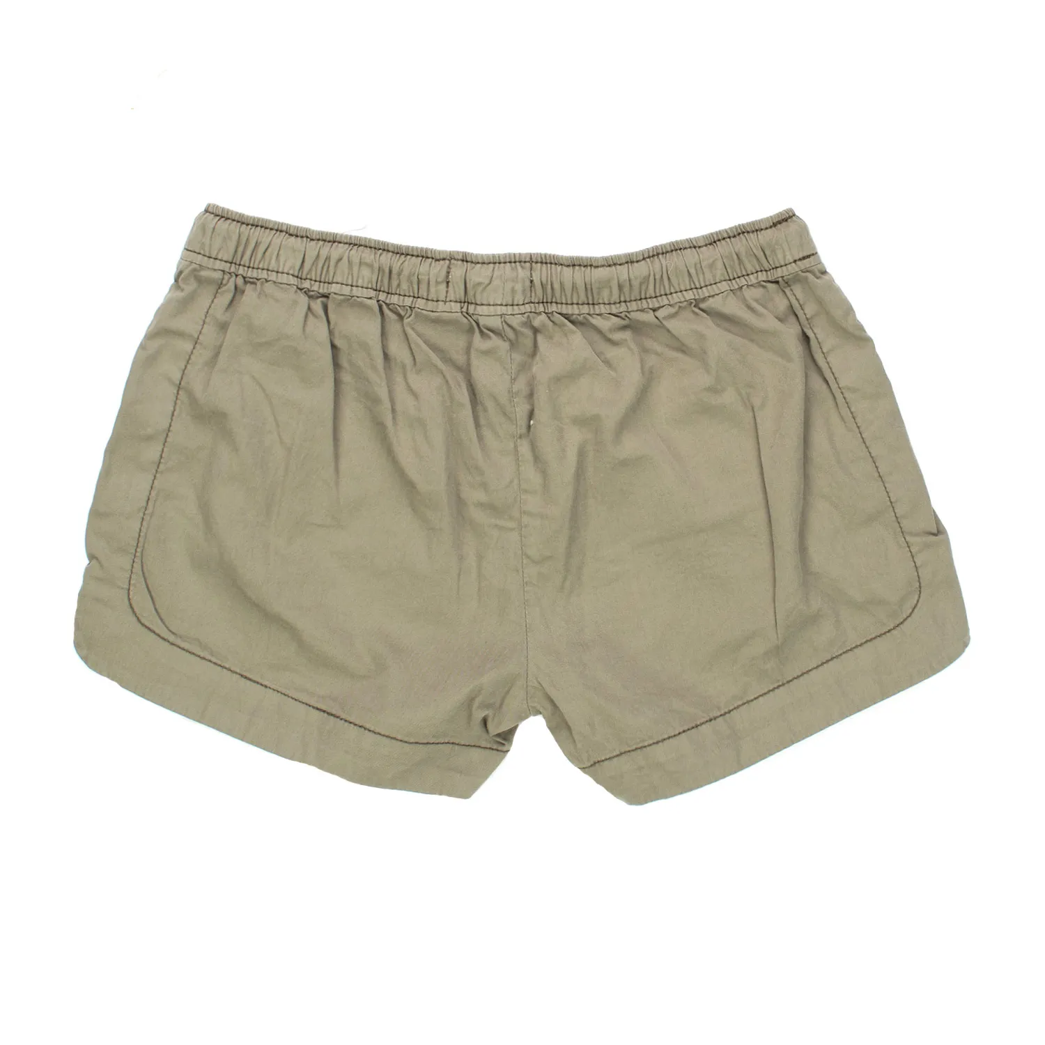 Shorts Coulisse Bambina Teen