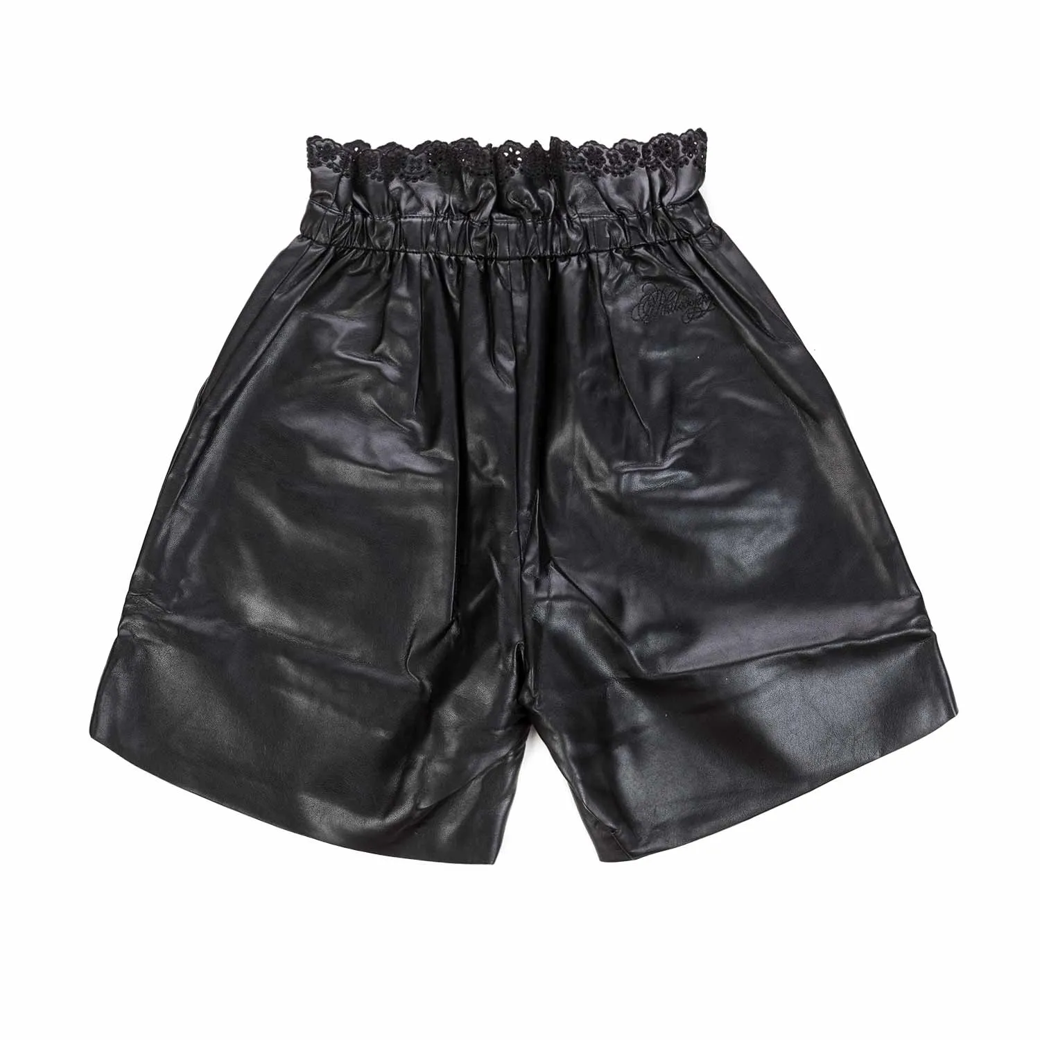 Shorts Ecopelle Bambina Teen