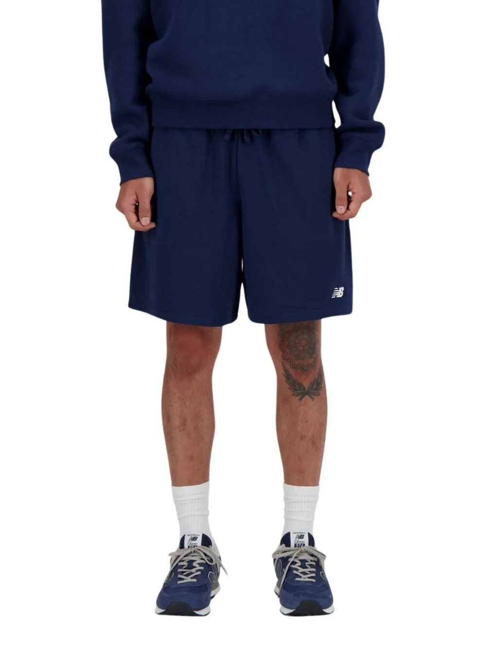 Shorts Nb Navy