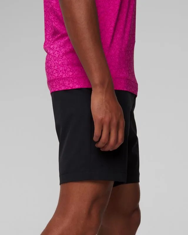 Shorts neri da uomo G/Fore Maverick Hybrid