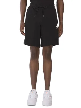 Shorts PUMA Uomo Ushuaia Logo Shorts,Puma Black Nero