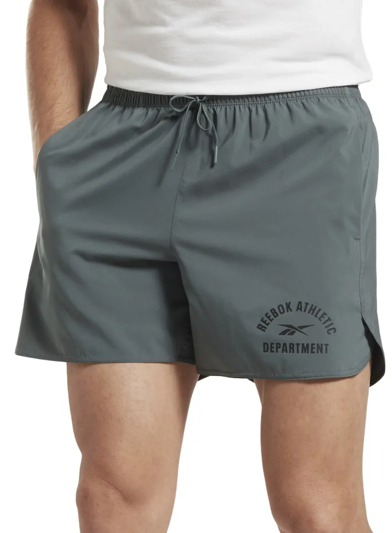 Shorts Reebok TRAIN WOVEN GRAPHIC SHORT