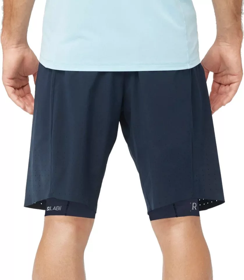 Shorts S/LAB ULTRA 2IN1 SHORT M FDH