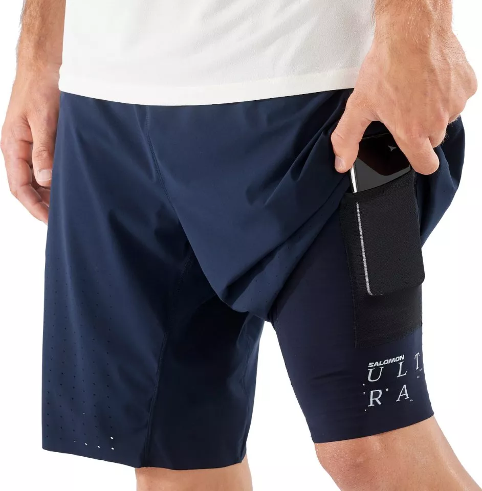 Shorts S/LAB ULTRA 2IN1 SHORT M FDH