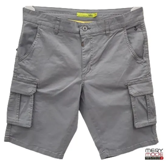 Shorts  Tasconato uomo Trez art. M43934