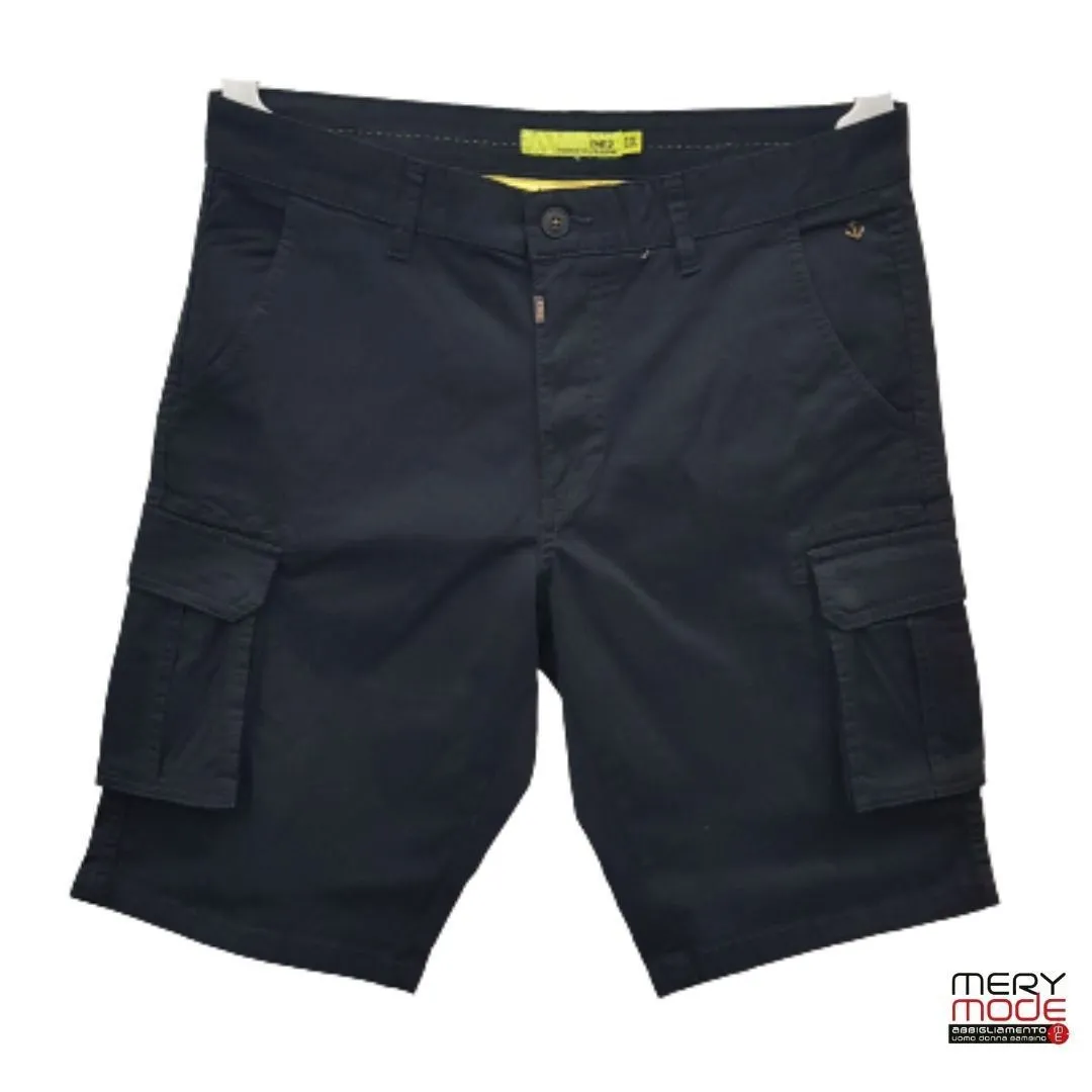 Shorts  Tasconato uomo Trez art. M43934