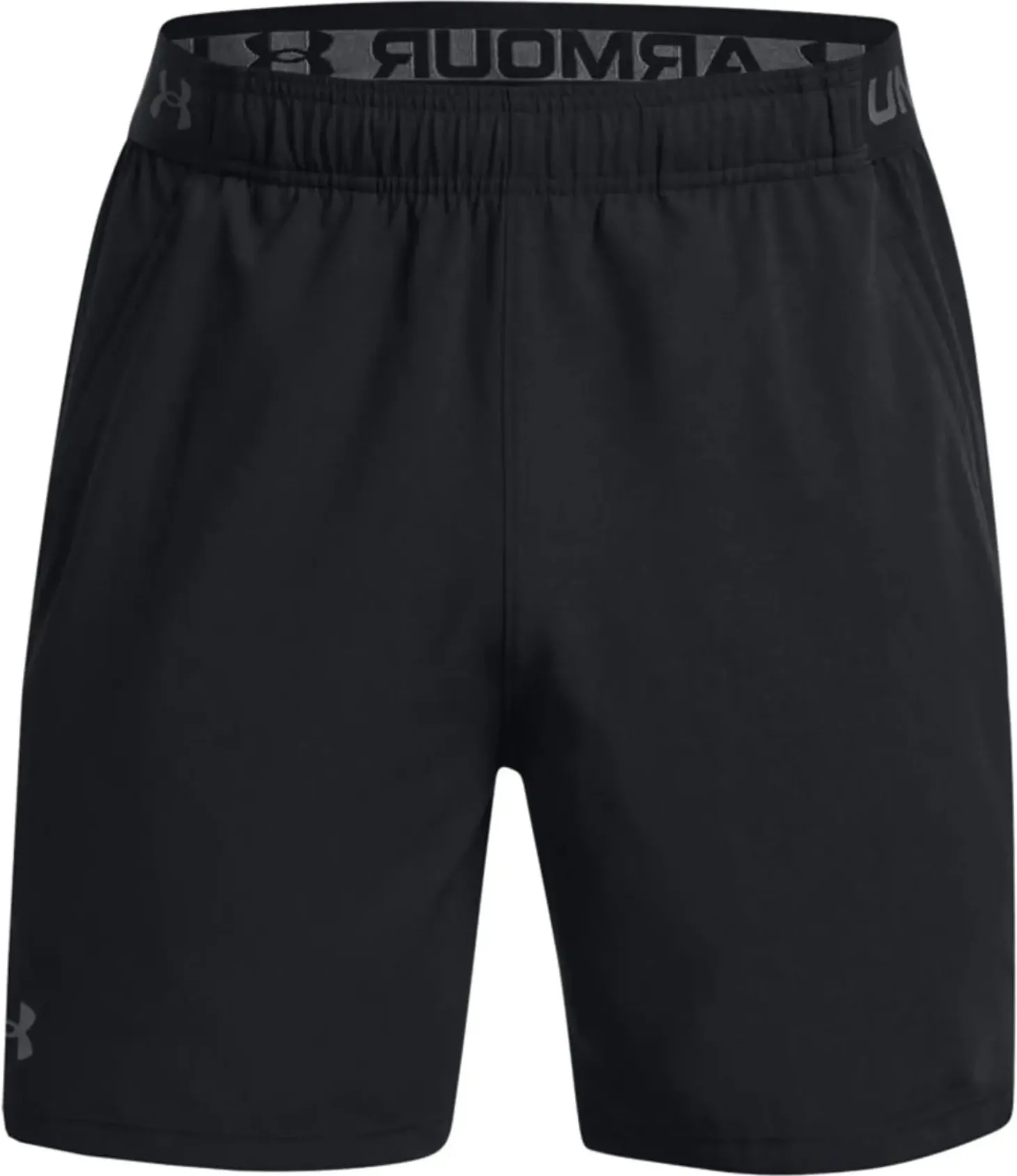 Shorts Under Armour UA Vanish Wvn 6in Grphic Sts-BLK