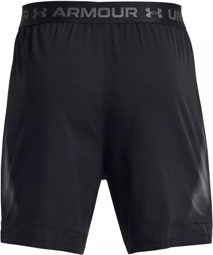 Shorts Under Armour UA Vanish Wvn 6in Grphic Sts-BLK