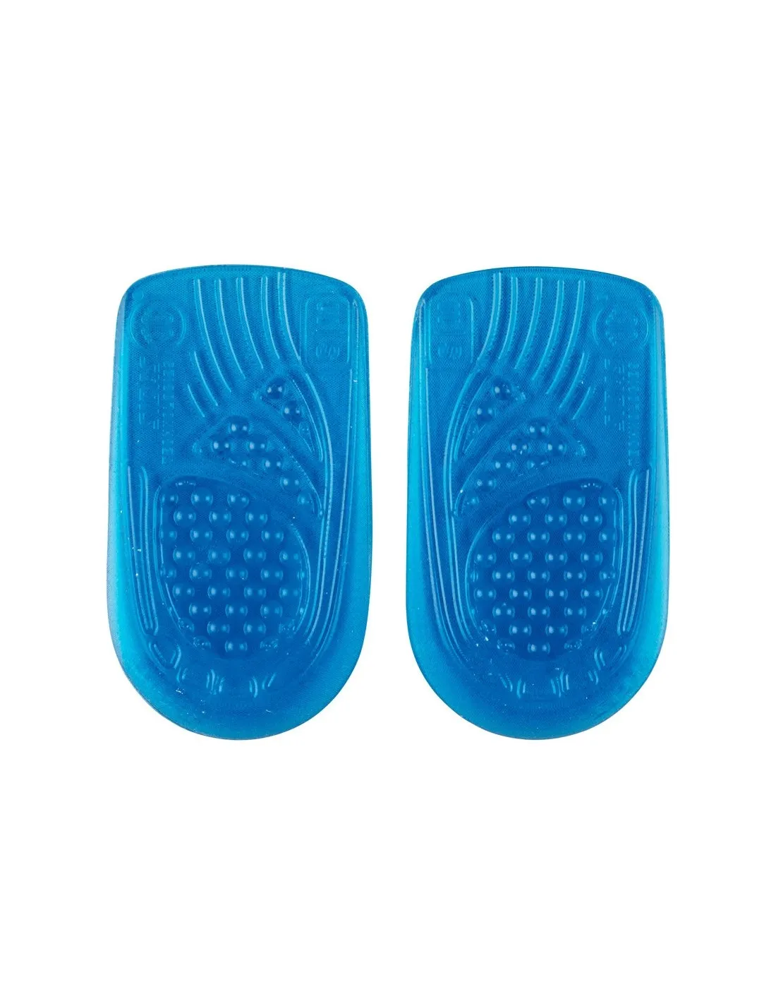 Sidas Gel Heel Pads