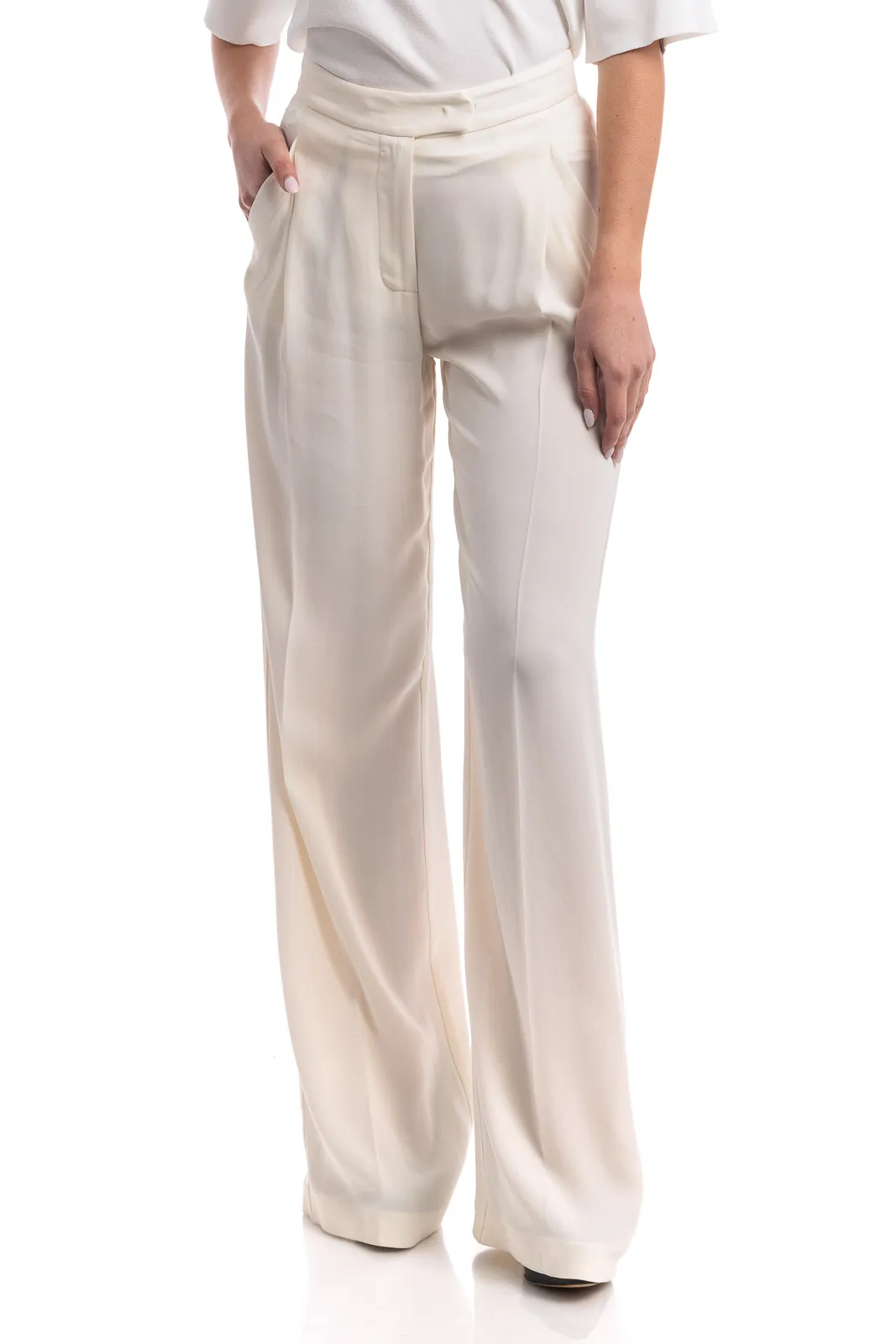     Simona Corsellini Pantalone Donna P24CPPA018    