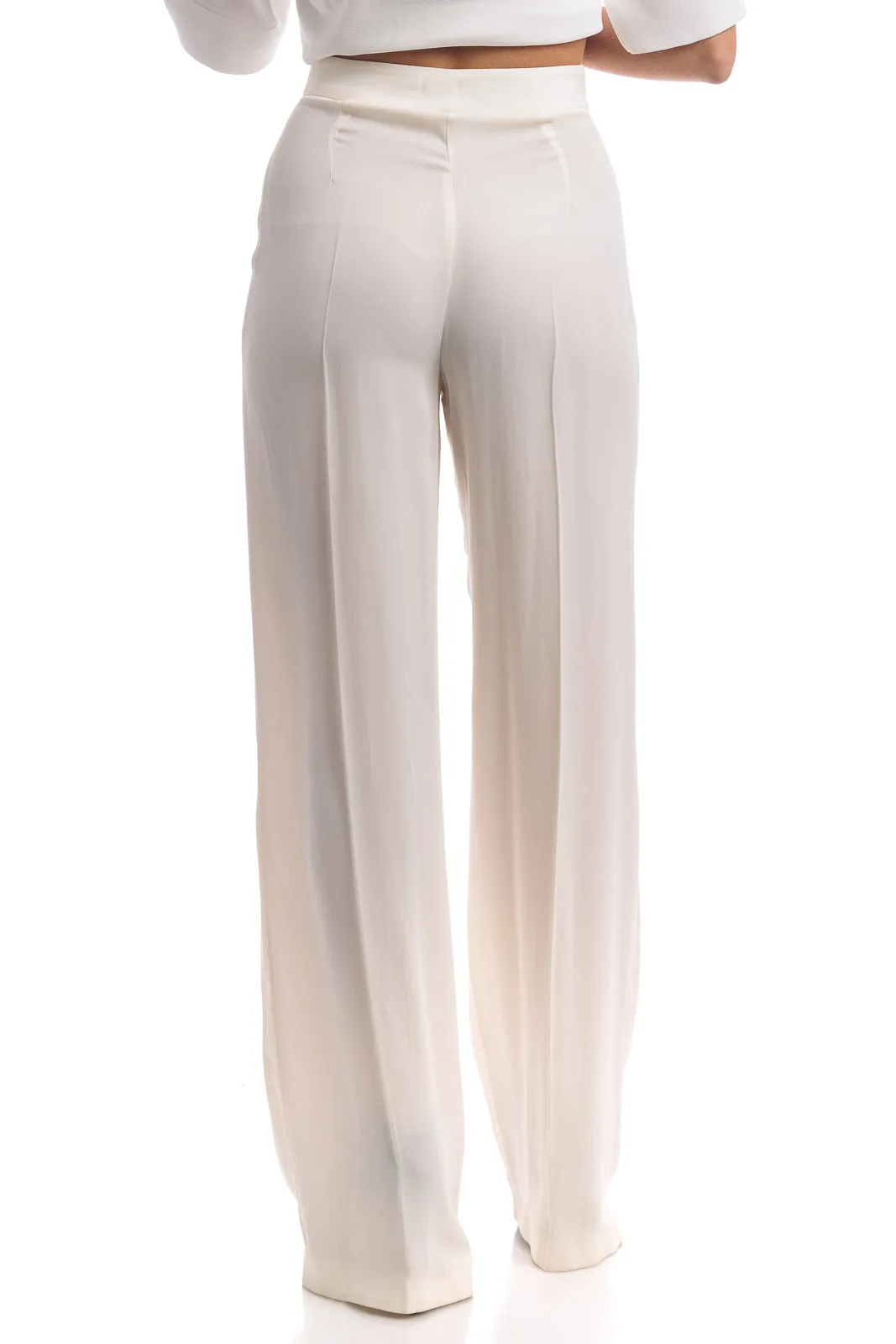     Simona Corsellini Pantalone Donna P24CPPA018    