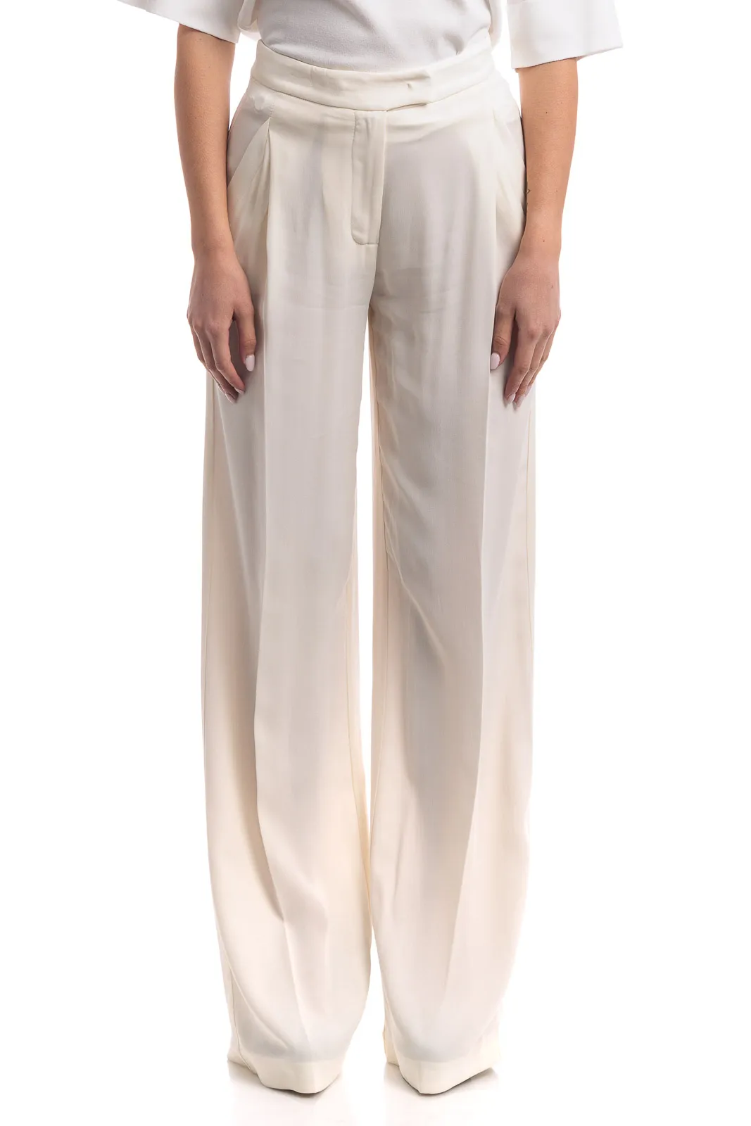     Simona Corsellini Pantalone Donna P24CPPA018    