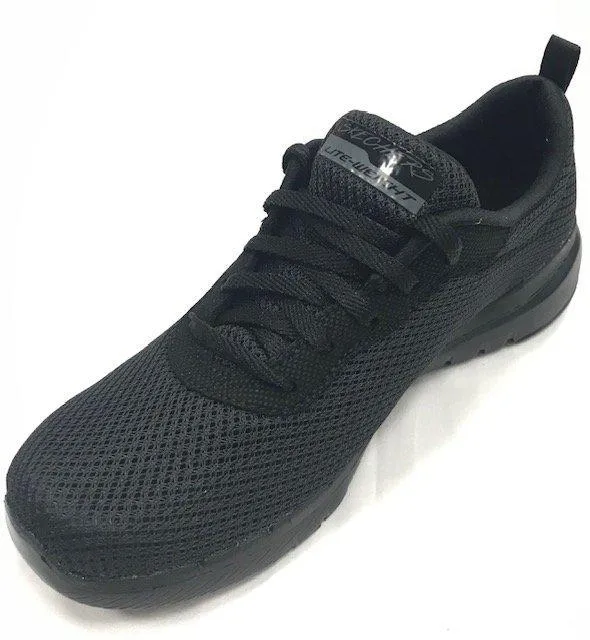 Skechers Flex Apple 3.0 First Insight women's sneaker 13070 BBK black