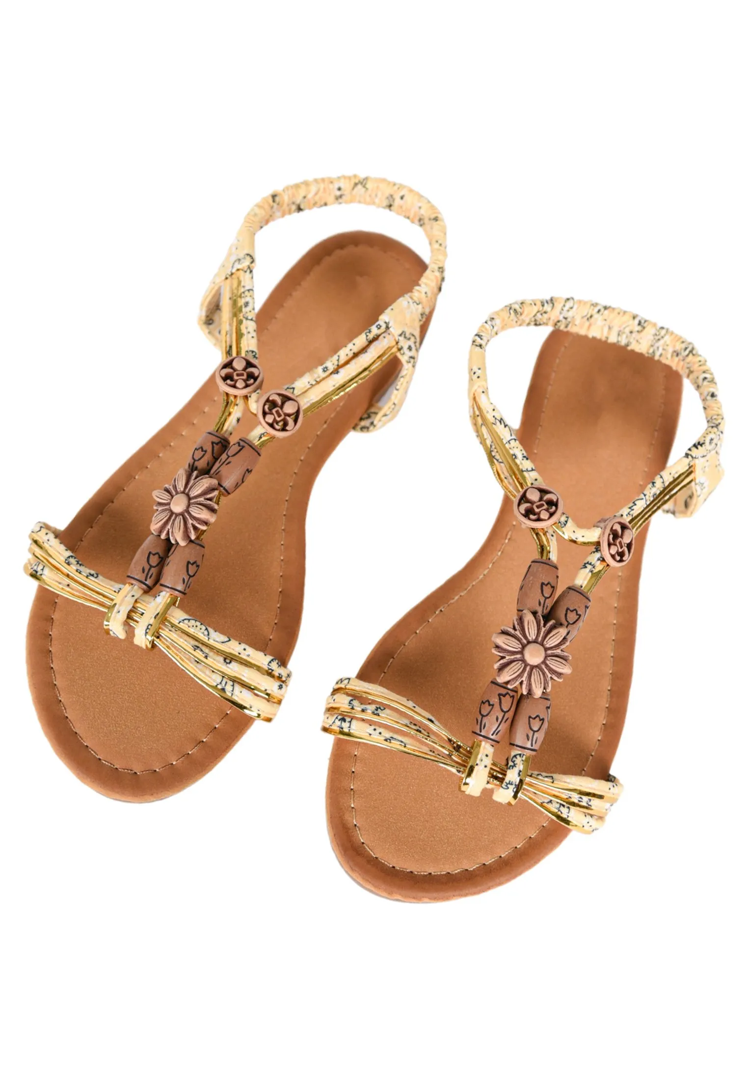 SLINGBACK - Sandali