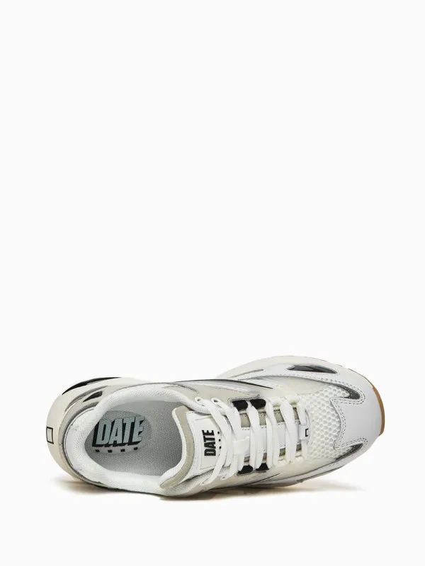 SN3 men's leather sneaker