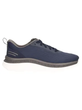 Sneaker Geox Spherica da uomo blu