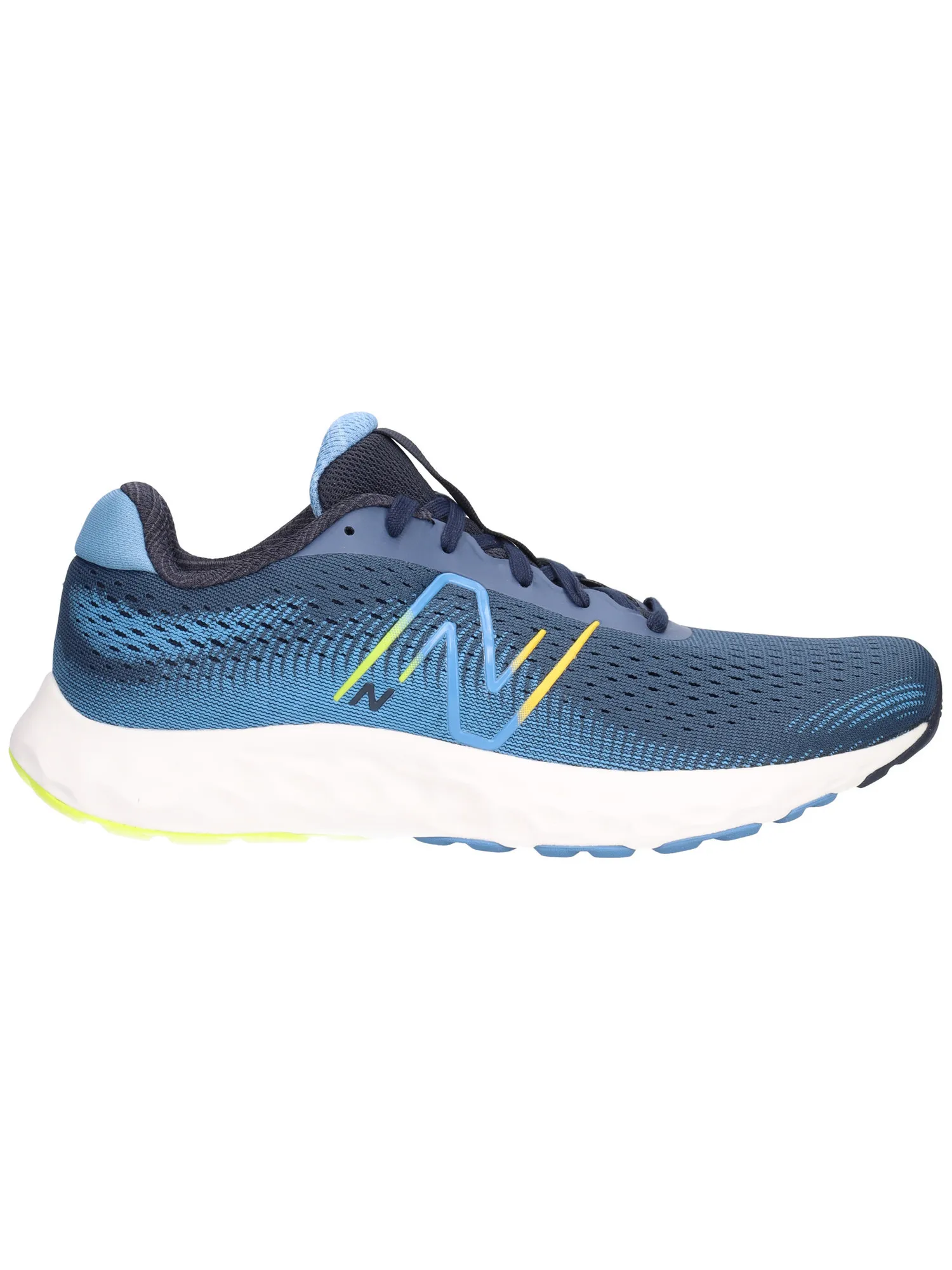 Sneaker New Balance 520 da uomo blu