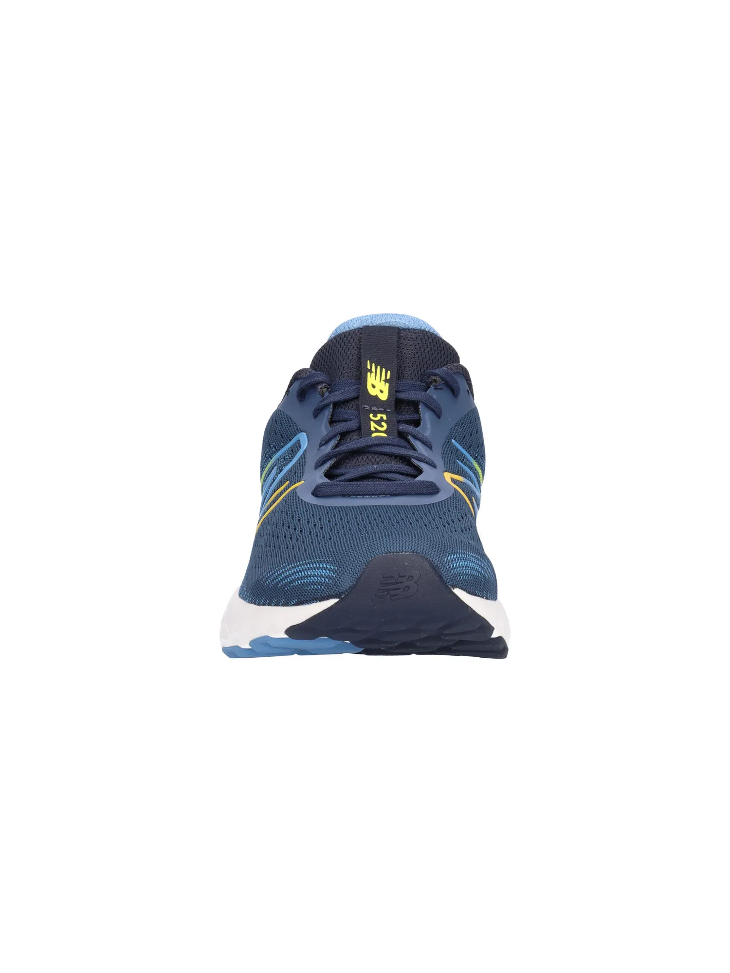 Sneaker New Balance 520 da uomo blu