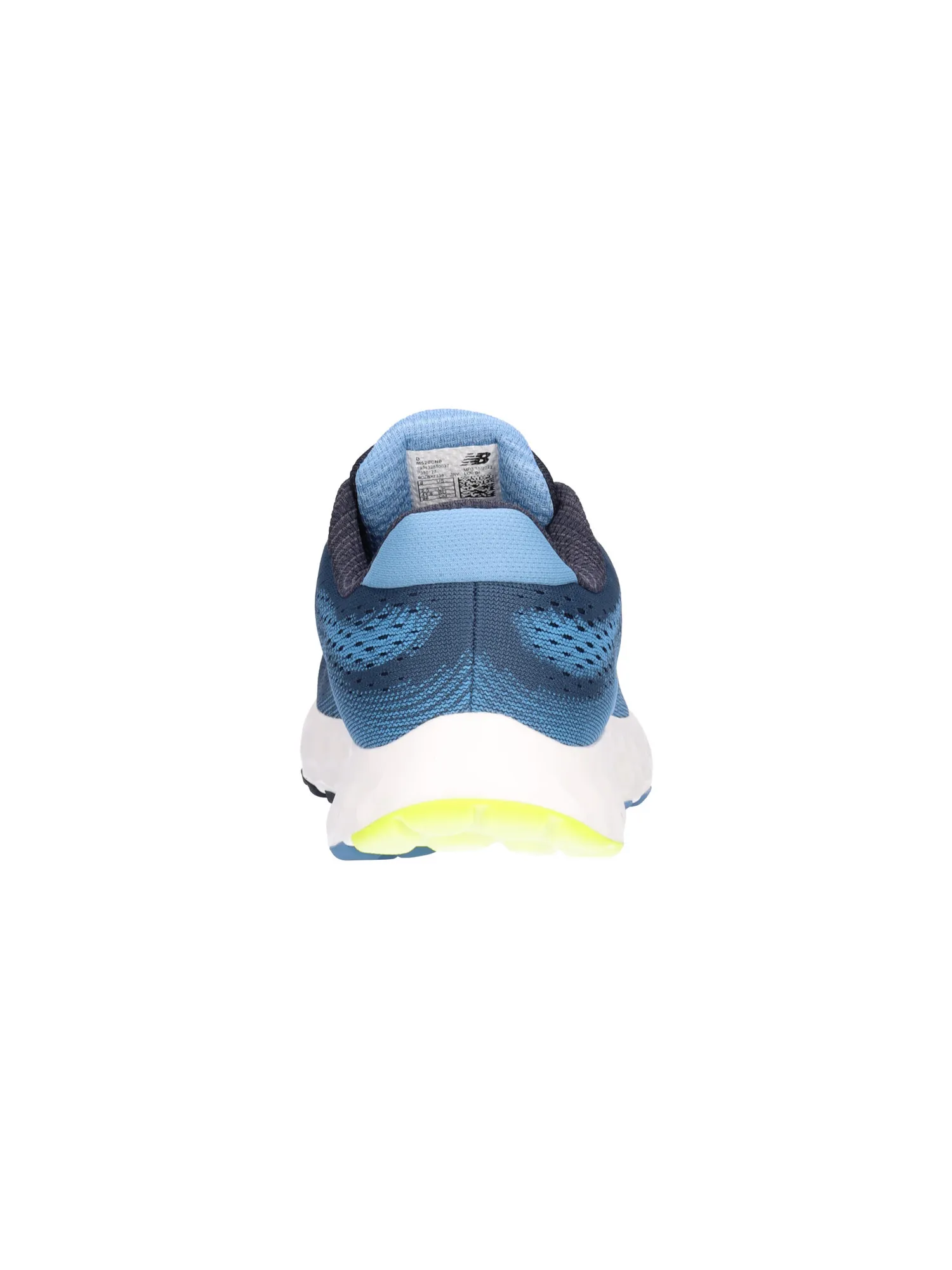 Sneaker New Balance 520 da uomo blu