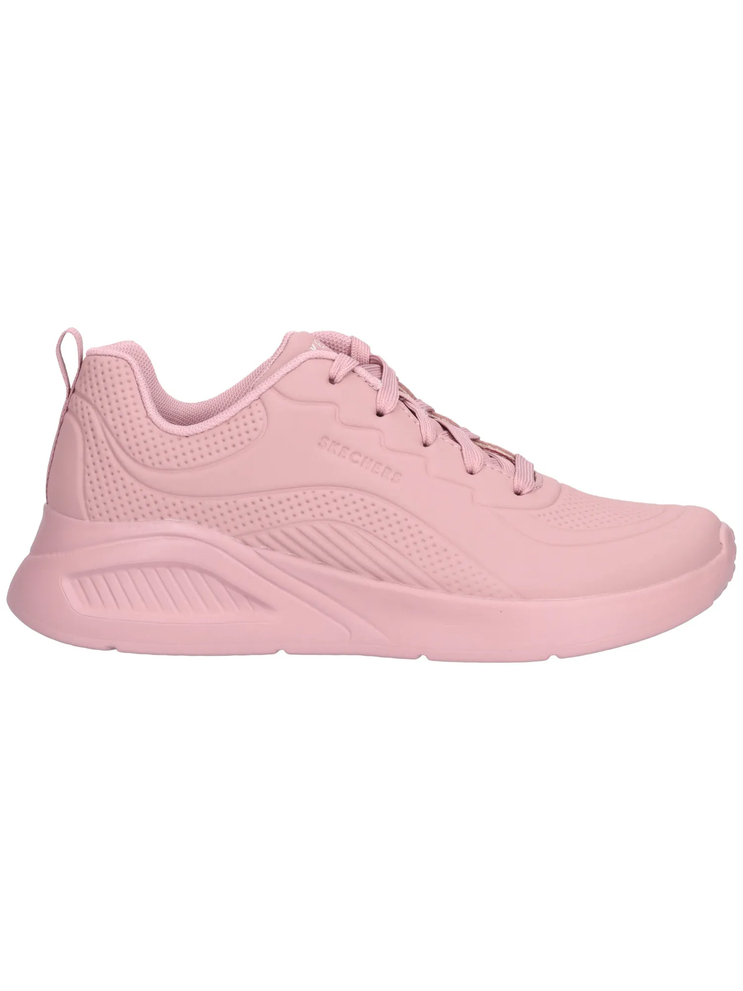 Sneaker Skechers Uno Lite da donna lilla