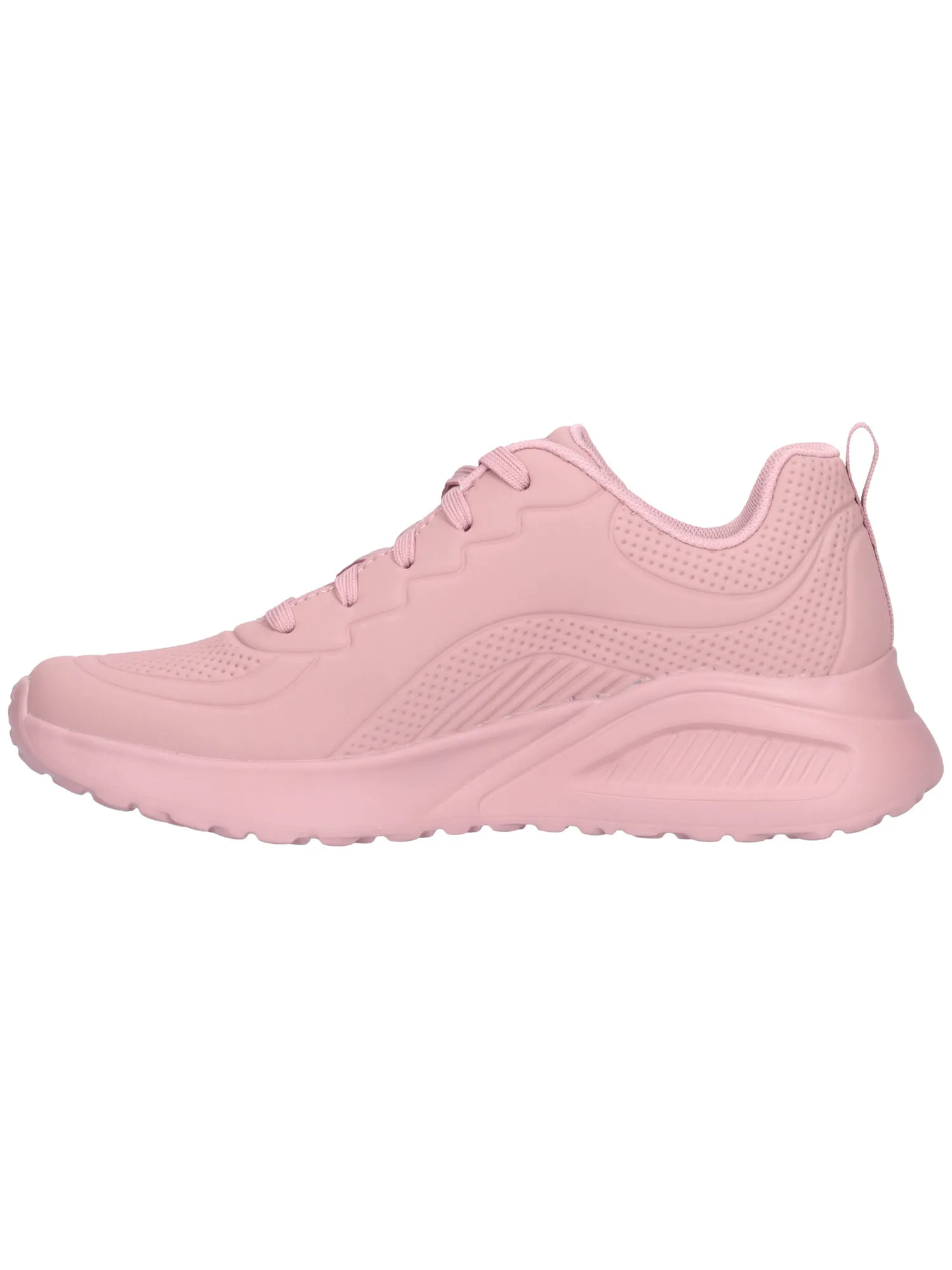 Sneaker Skechers Uno Lite da donna lilla