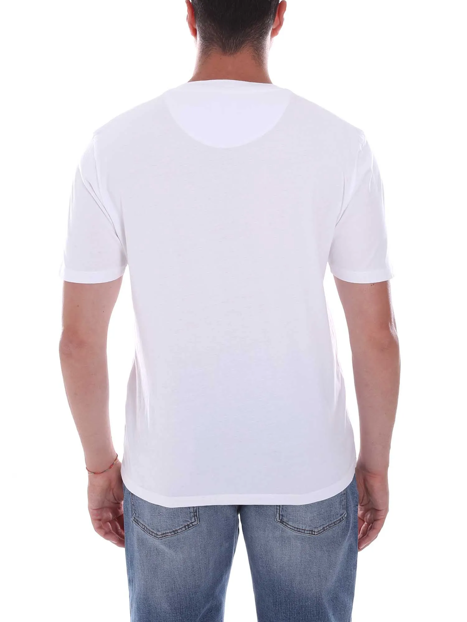 Sseinse T-shirt TE2697SS