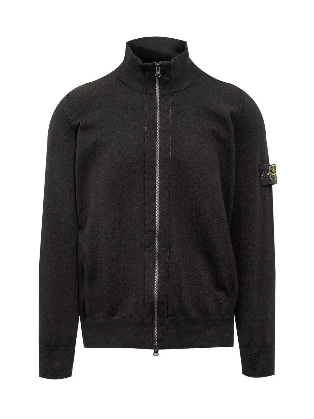 STONE ISLAND Maglia Badge 