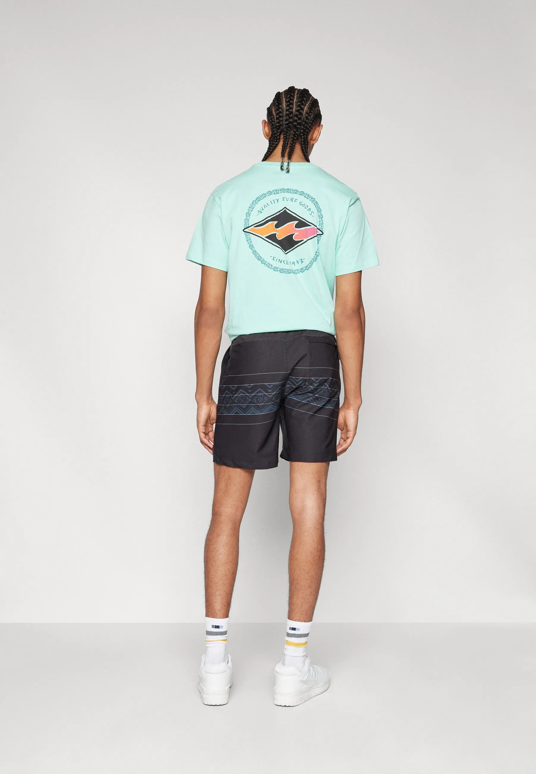 SURFTREK ELASTIC - Shorts