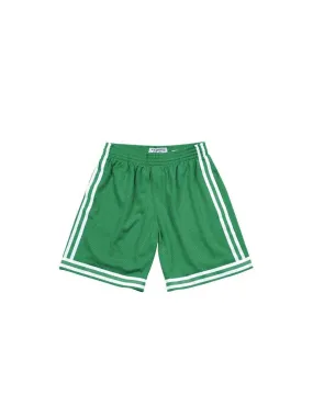 Swingman Shorts Celtics