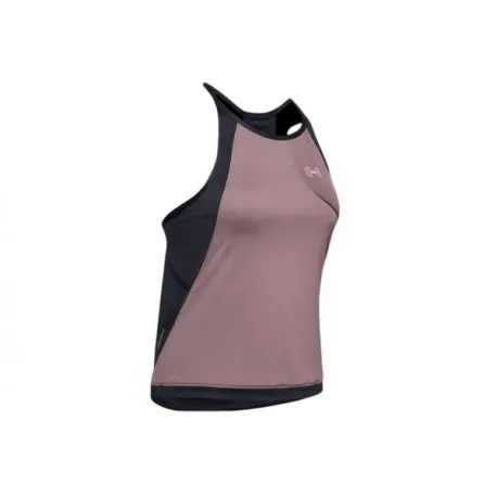 T Shirt Qualifier Iso Chill Tank Donna Under Armour